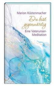 Cover von Du bist gegenwärtig