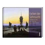 Cover von Farben der Sehnsucht