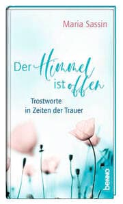 Cover von Der Himmel ist offen