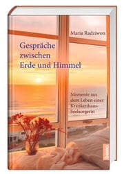 Cover von Gespräche zwischen Erde und Himmel