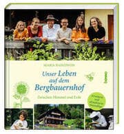 Cover von Unser Leben auf dem Bergbauernhof