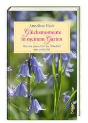 Cover von Glücksmomente in meinem Garten