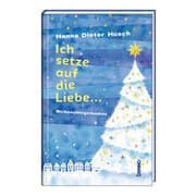 Cover von Ich setze auf die Liebe