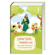 Cover von Lieber Gott, behüte uns