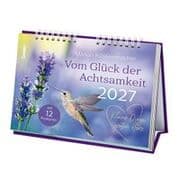 Cover von Kleine Dinge, großes Herz - Vom Glück der Achtsamkeit 2027