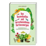Cover von Von Rosenduellen und verschwundenen Gartenzwergen