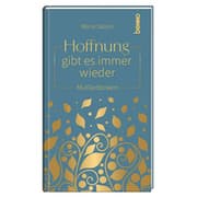 Cover von Hoffnung gibt es immer wieder