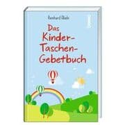 Cover von Das Kinder-Taschen-Gebetbuch