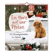 Cover von Ein Herz auf vier Pfoten