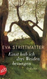 Cover von Einst hab ich drei Weiden besungen