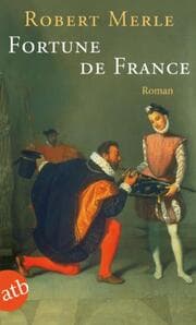 Cover von Fortune de France