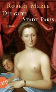 Cover von Die gute Stadt Paris