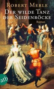 Cover von Der wilde Tanz der Seidenröcke