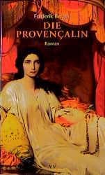Cover von Die Provencalin