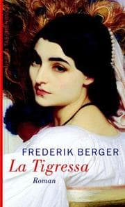 Cover von La Tigressa