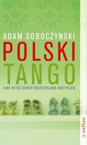Cover von Polski Tango
