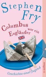 Cover von Columbus war ein Engländer