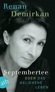 Cover von Septembertee oder Das geliehene Leben