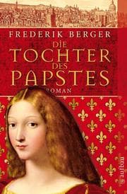 Cover von Die Tochter des Papstes