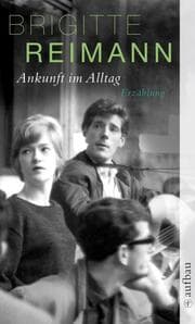 Cover von Ankunft im Alltag