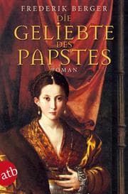 Cover von Die Geliebte des Papstes