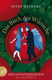 Cover von Das Buch der Wünsche
