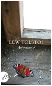 Cover von Auferstehung