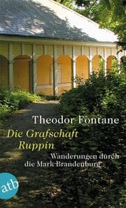 Cover von Wanderungen durch die Mark Brandenburg I