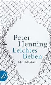 Cover von Leichtes Beben