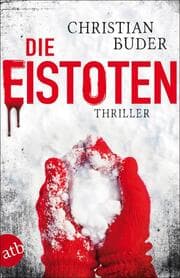 Cover von Die Eistoten