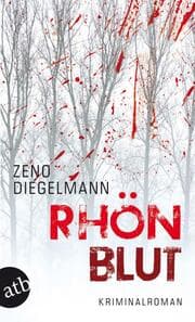 Cover von Rhönblut