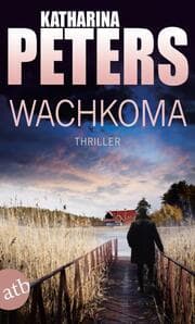 Cover von Wachkoma