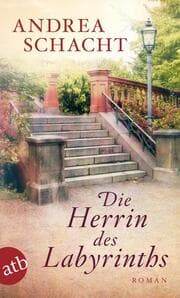 Cover von Die Herrin des Labyrinths