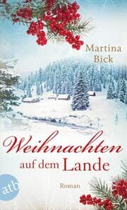 Cover von Weihnachten auf dem Lande