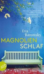 Cover von Magnolienschlaf