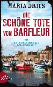 Cover von Die schöne Tote von Barfleur