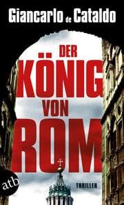 Cover von Der König von Rom