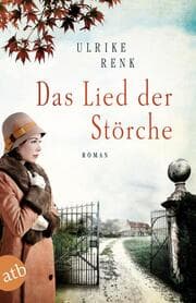Cover von Das Lied der Störche