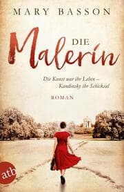 Cover von Die Malerin