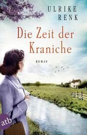Cover von Die Zeit der Kraniche
