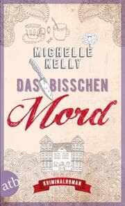 Cover von Das bisschen Mord
