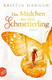 Cover von Das Mädchen mit dem Schmetterling