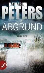 Cover von Abgrund