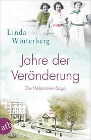 Cover von Jahre der Veränderung