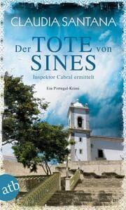 Cover von Der Tote von Sines
