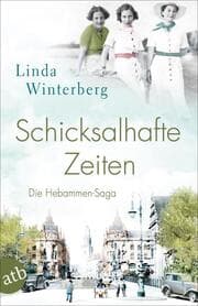 Cover von Schicksalhafte Zeiten