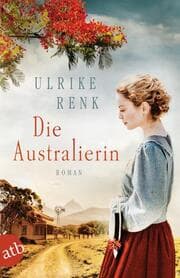 Cover von Die Australierin
