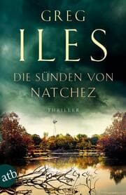 Cover von Die Sünden von Natchez