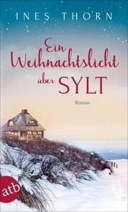 Cover von Ein Weihnachtslicht über Sylt