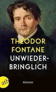Cover von Unwiederbringlich